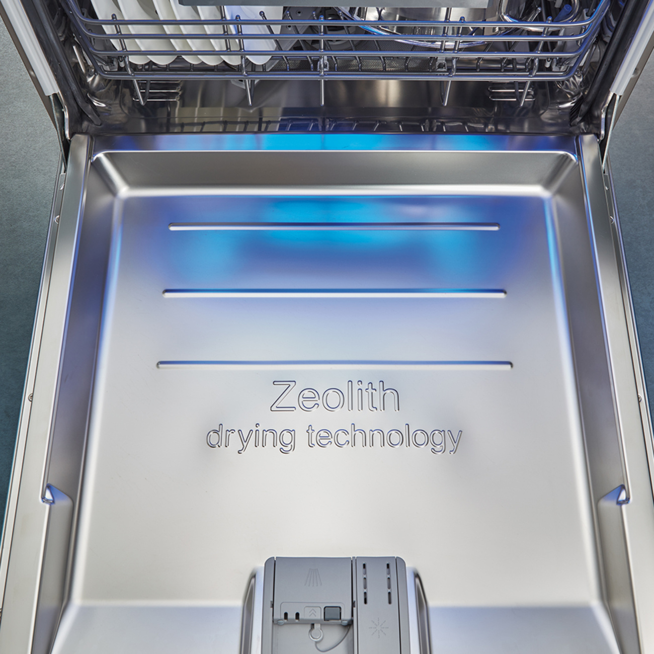 Zeolith Trocknen – Für glänzende Spülergebnisse bei Elektrotechnik Nickl in Kemnath